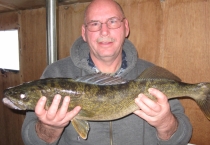 Walleye 29