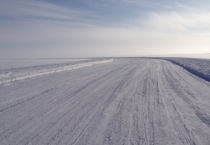 ice roads