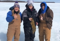 eelpout